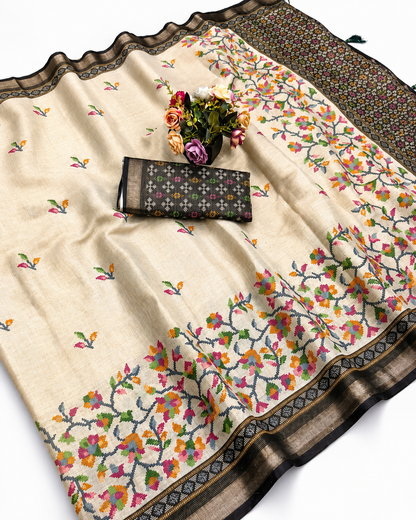 Sikkim Silk