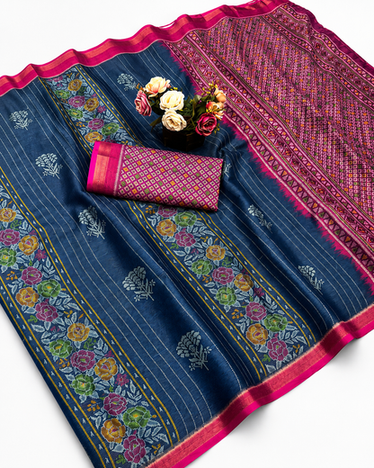 Sikkim Silk